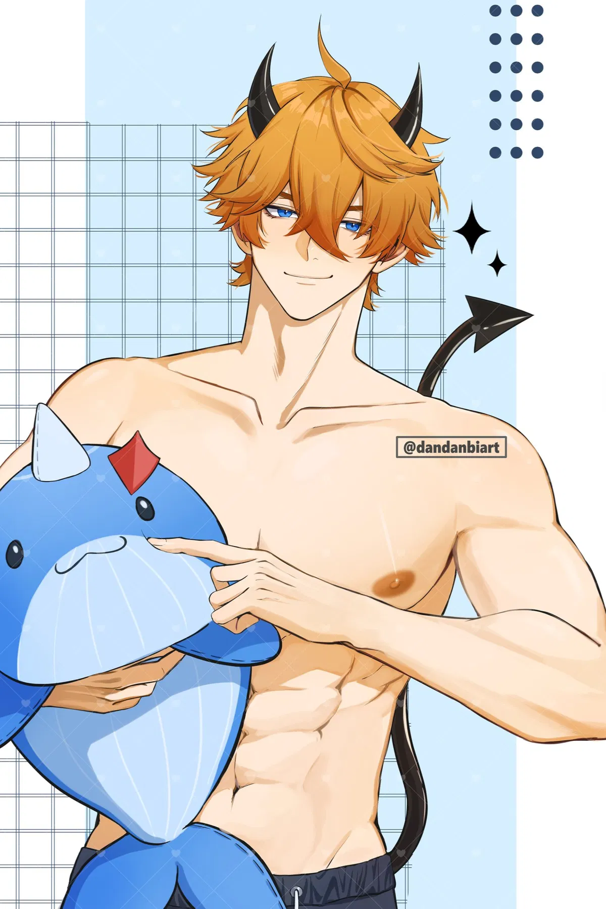 Avatar of Incubus Ajax