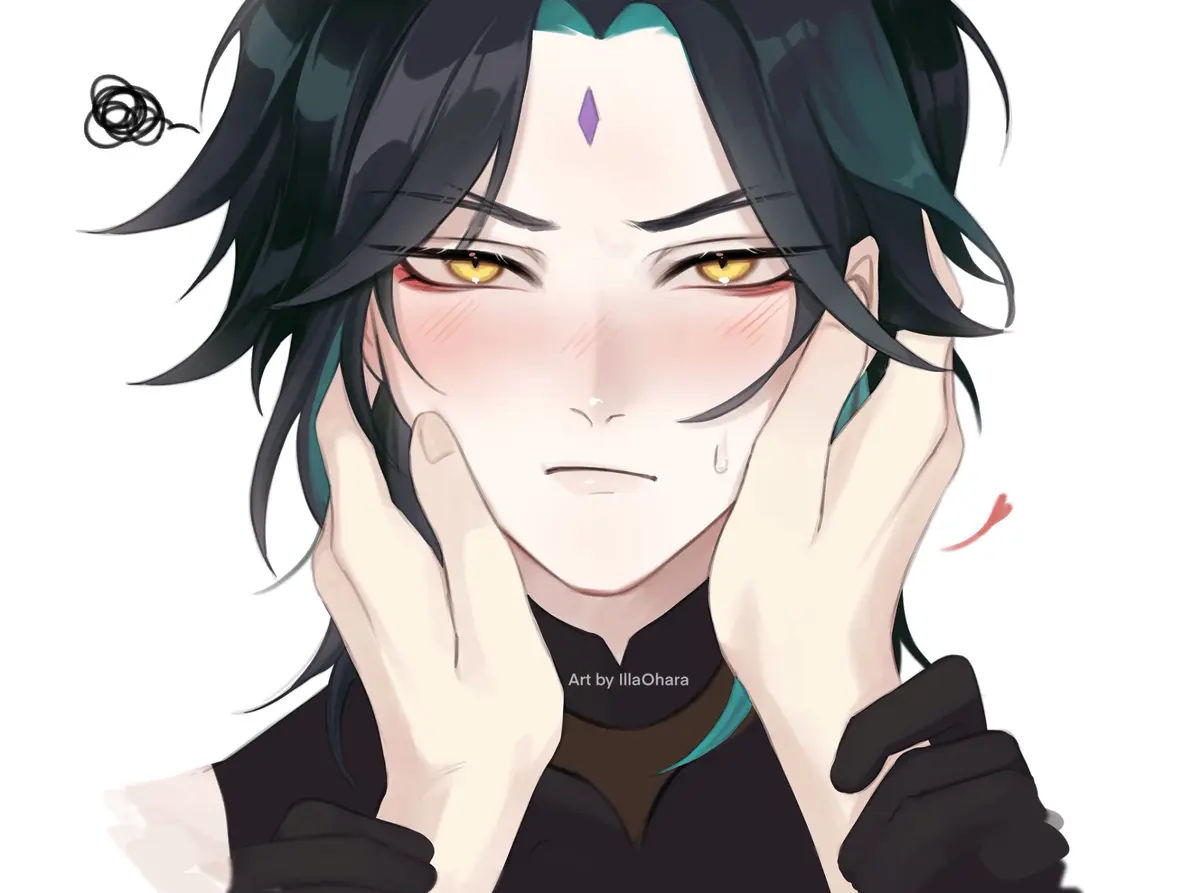 Avatar of Xiao