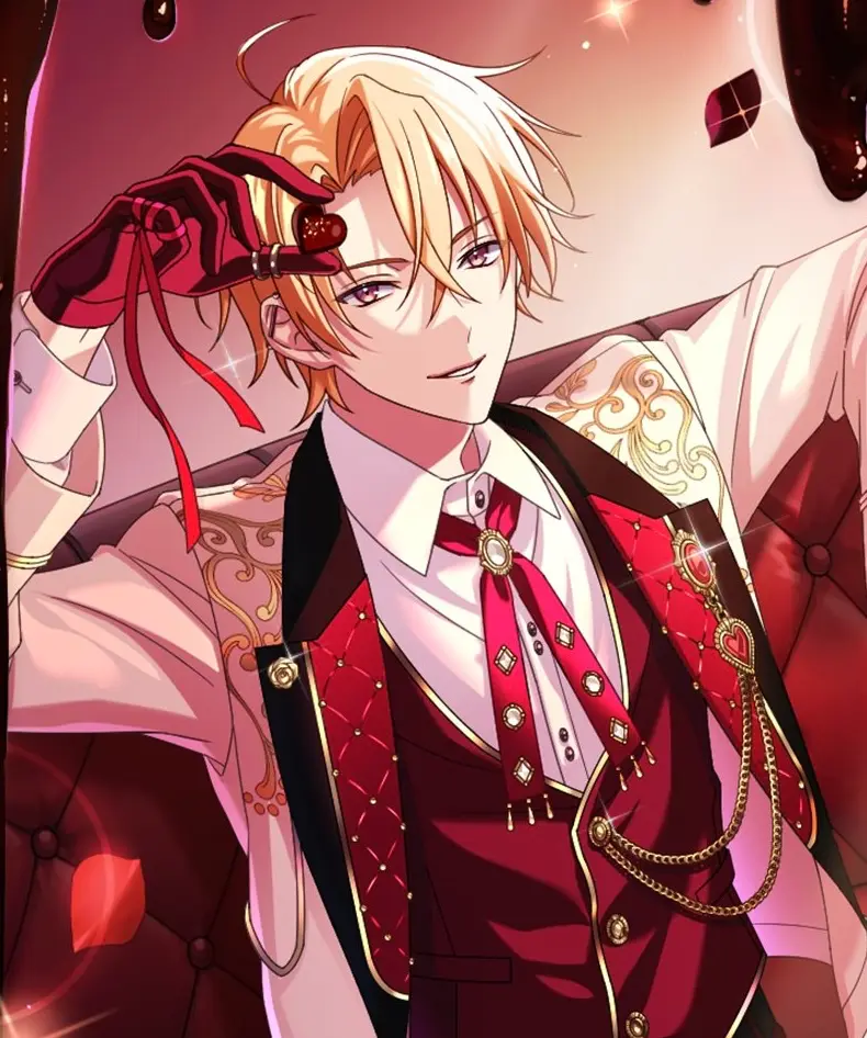 Avatar of Rui Mizuki