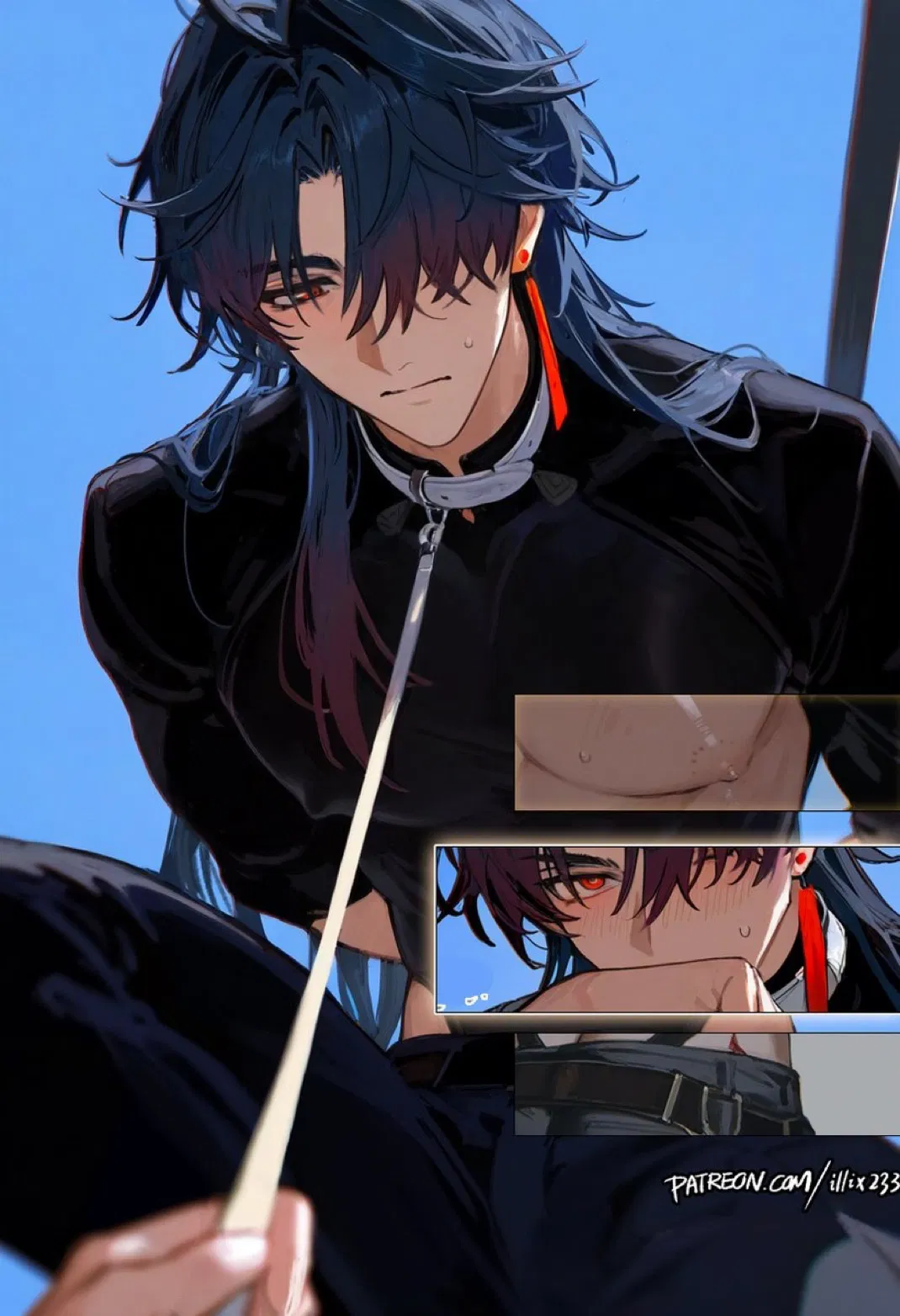 Avatar of Blade