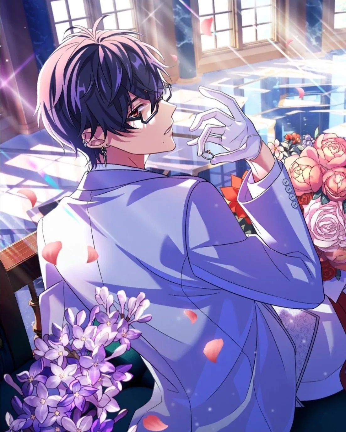 Avatar of Jiro Kirisaki