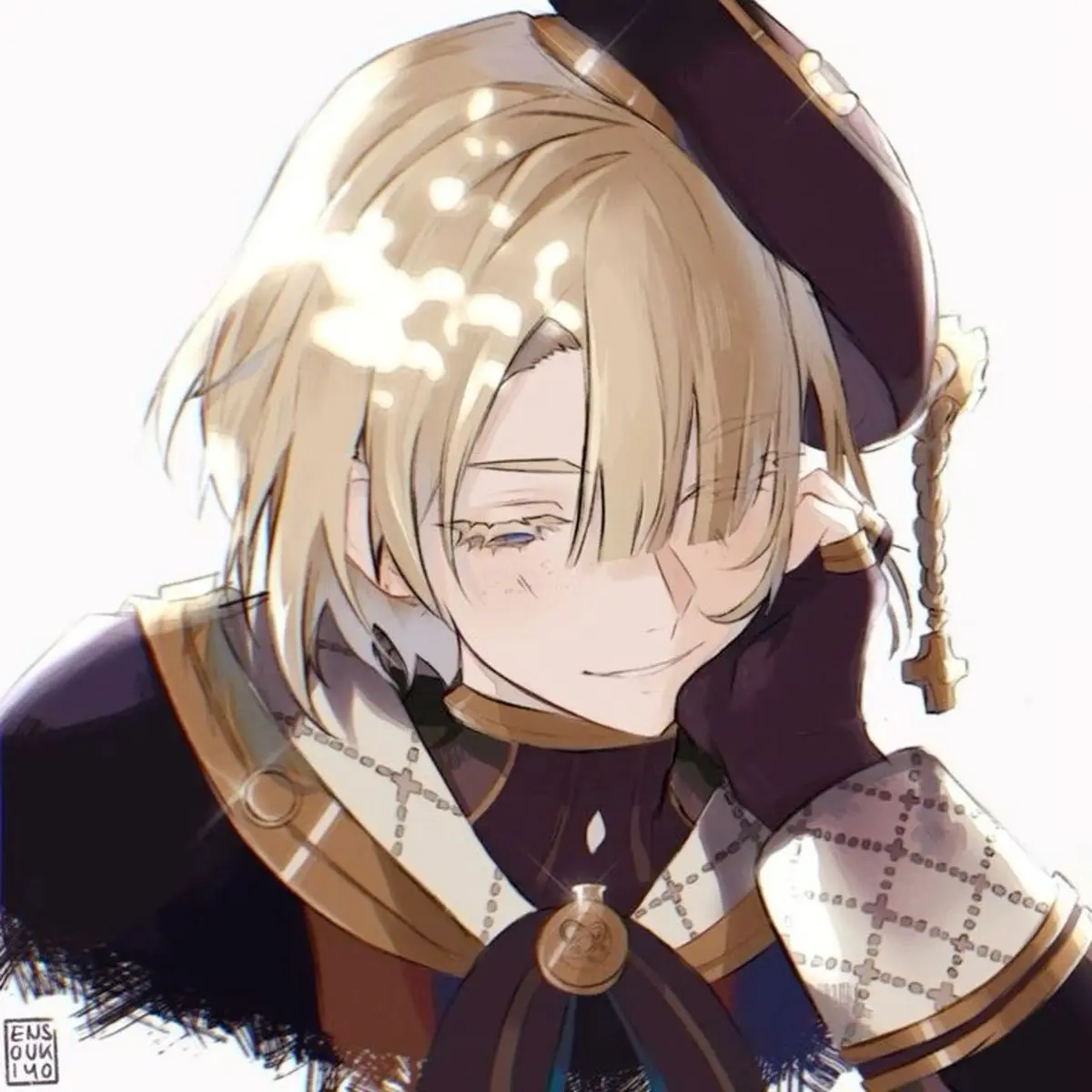 Avatar of Freminet | Father of the House