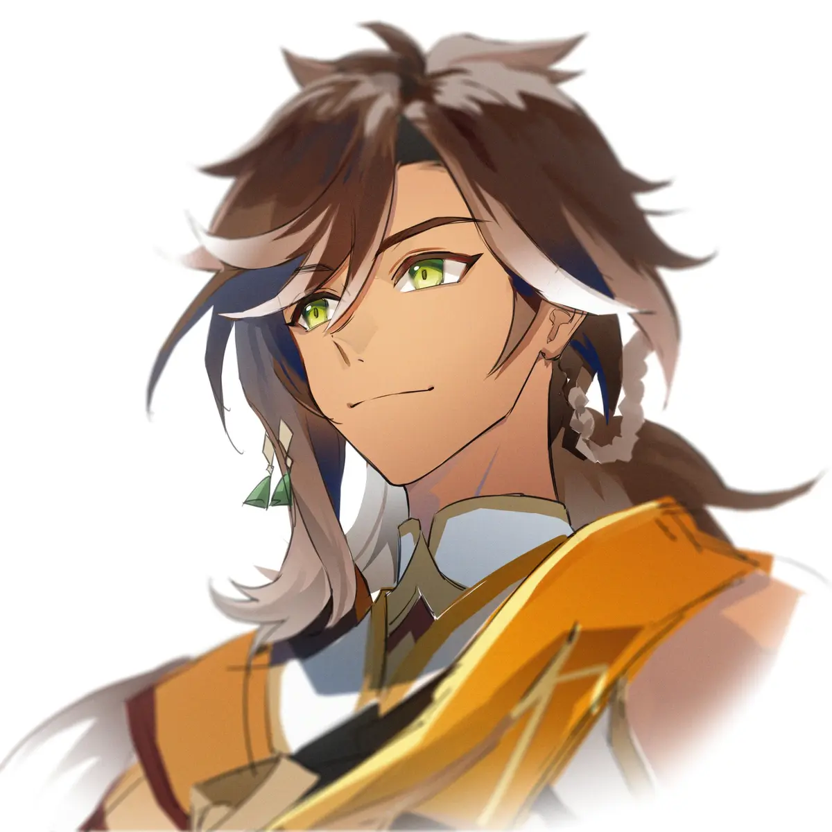 Avatar of Sethos