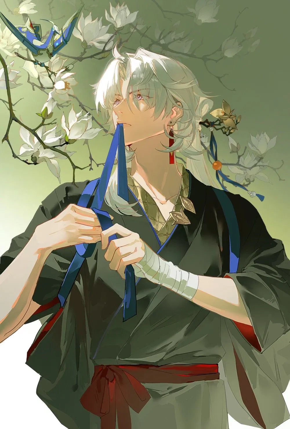 Avatar of Yingxing