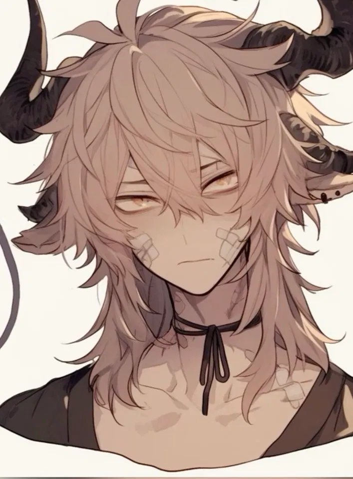 Avatar of Prince Azazel