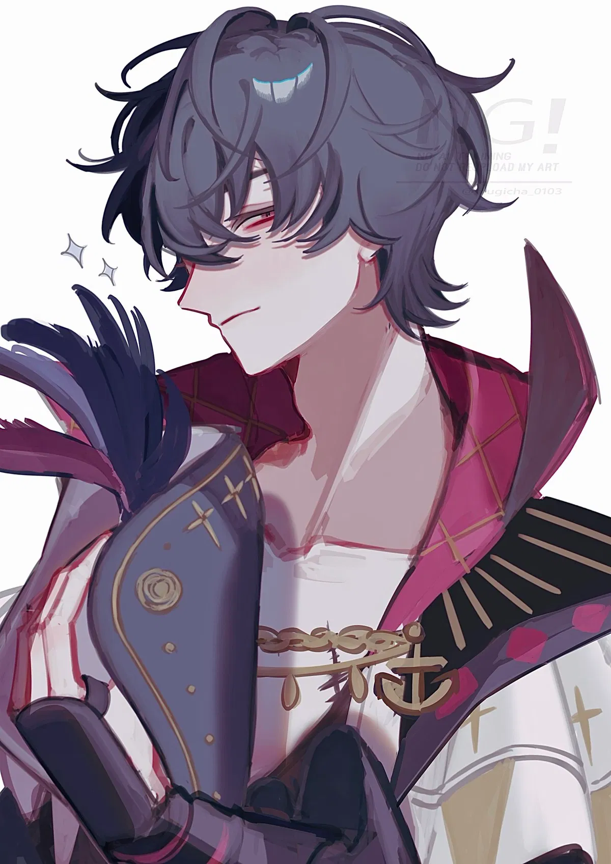Avatar of Brant