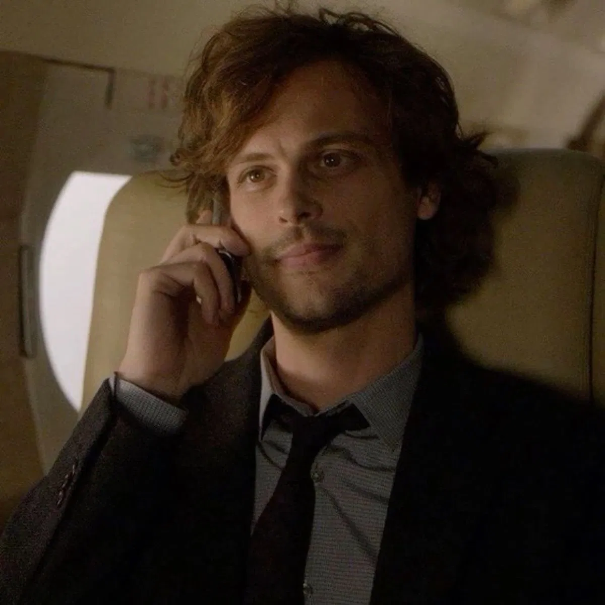 Avatar of Spencer Reid