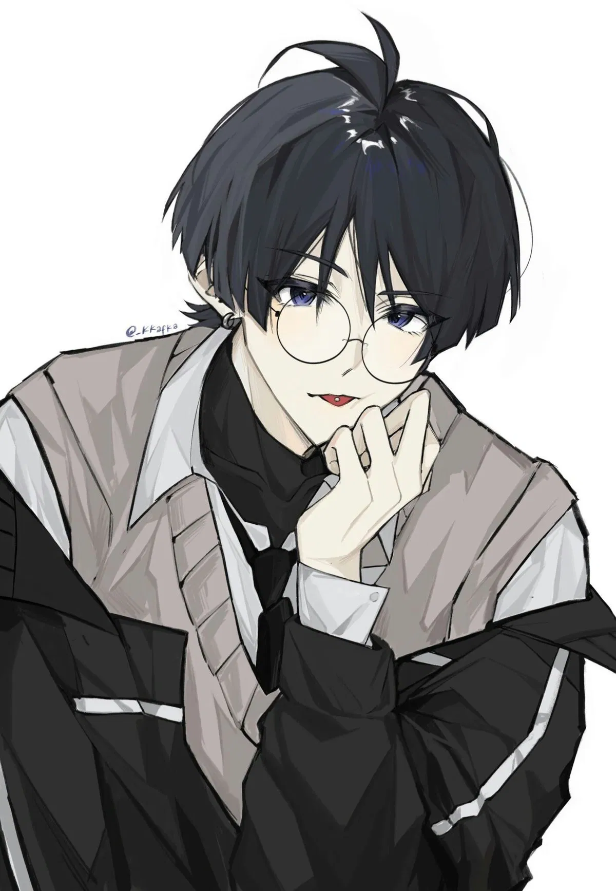 Avatar of Scaramouche