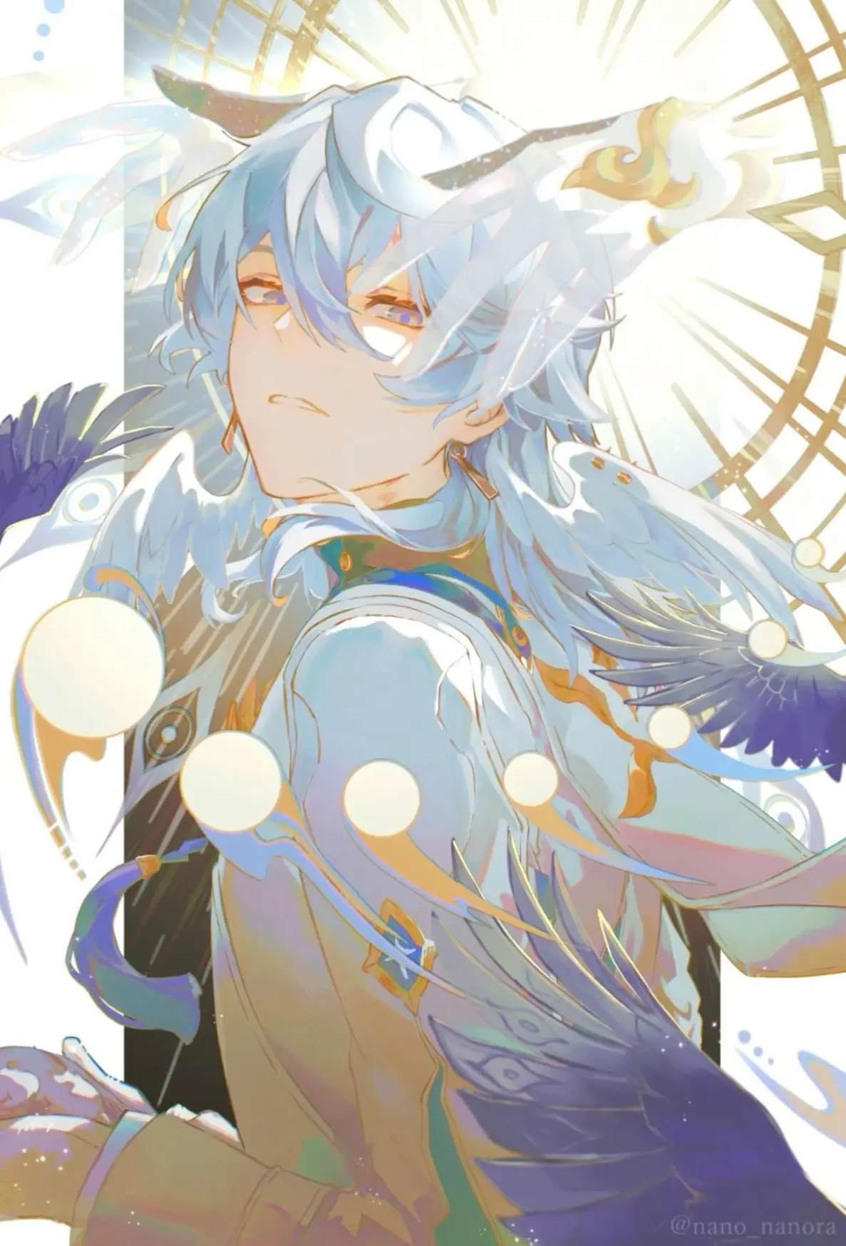 Avatar of Sunday