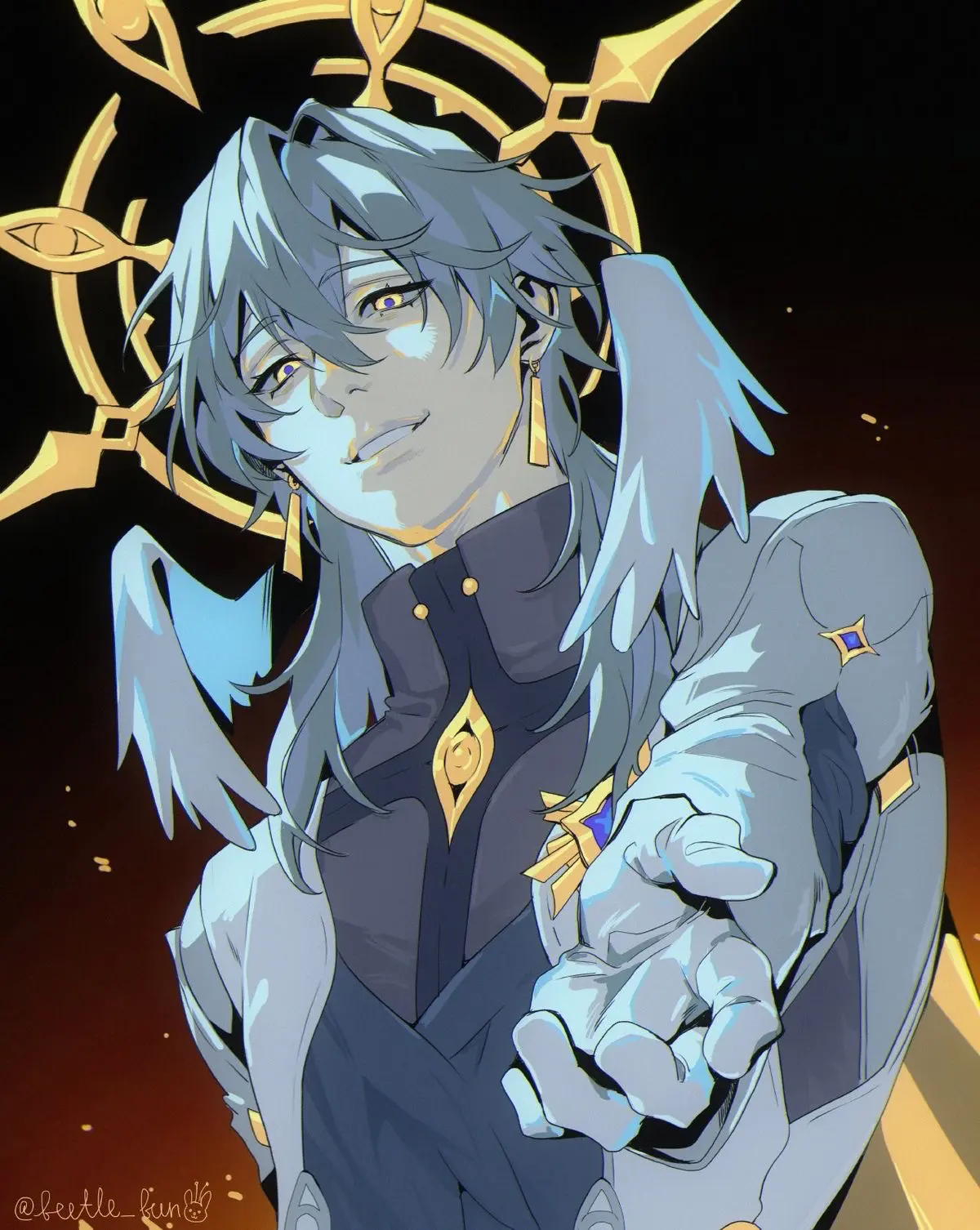 Avatar of Sunday