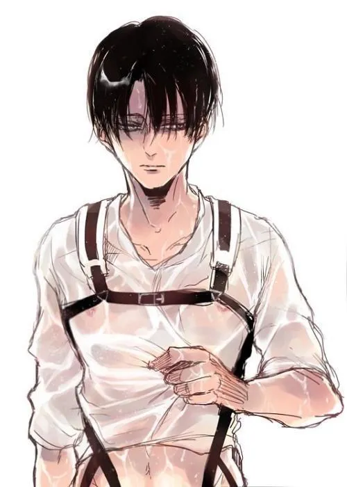 Avatar of Levi Ackerman