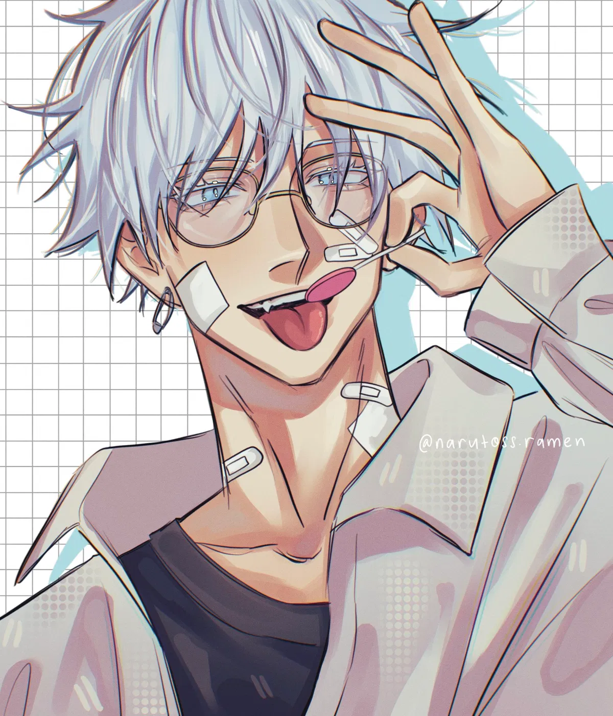 Avatar of Gojo Satoru
