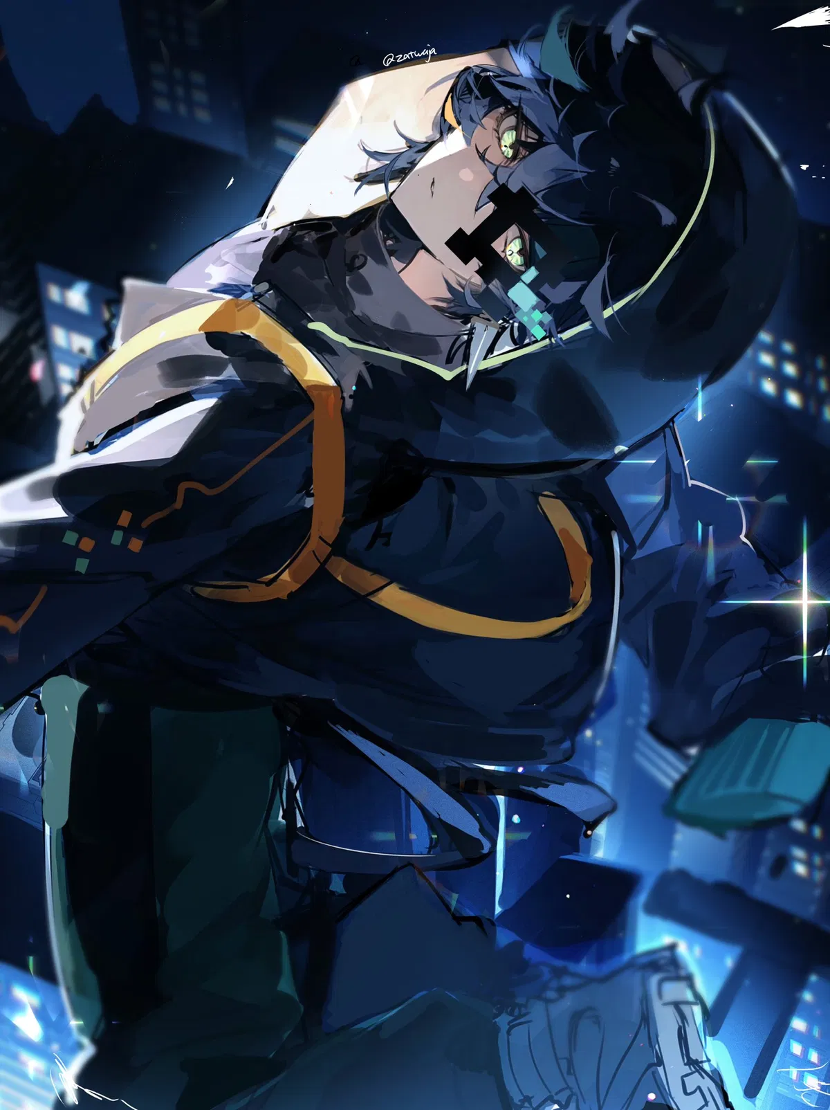 Avatar of Kinich