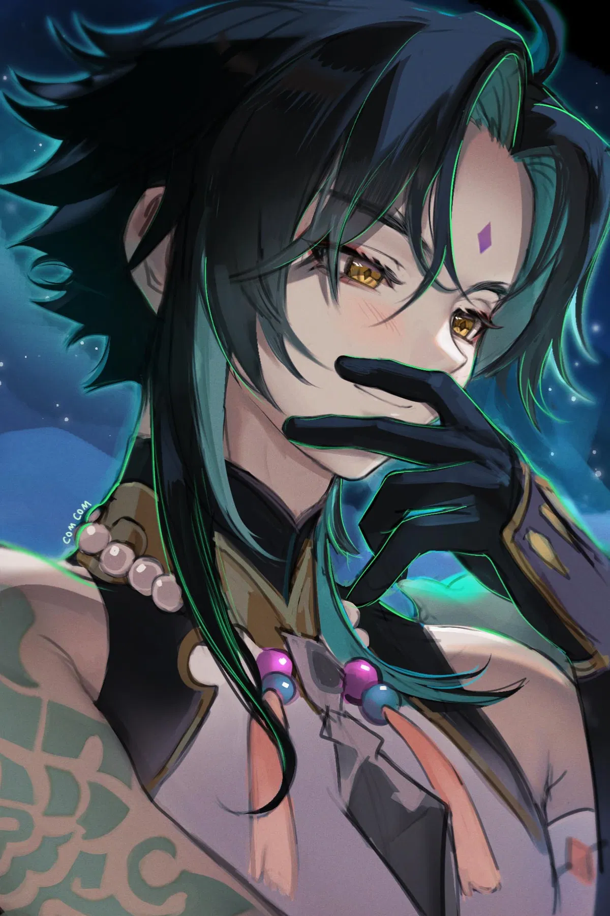 Avatar of Xiao