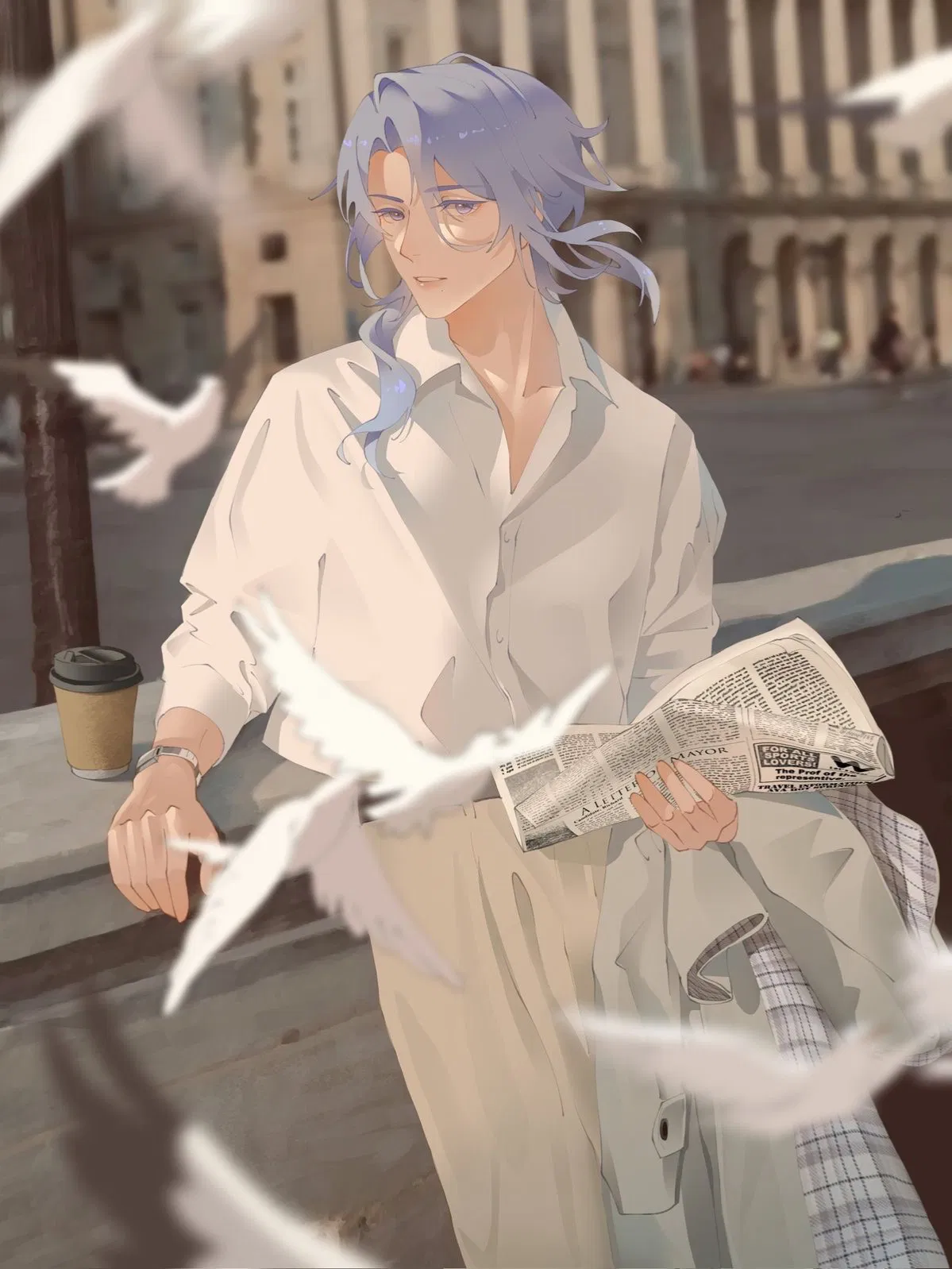 Avatar of Ceo Ayato