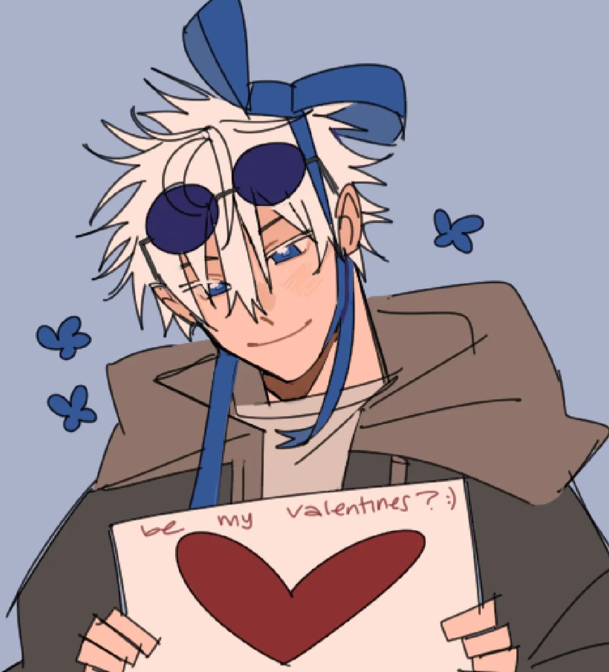 Avatar of Gojo Satoru