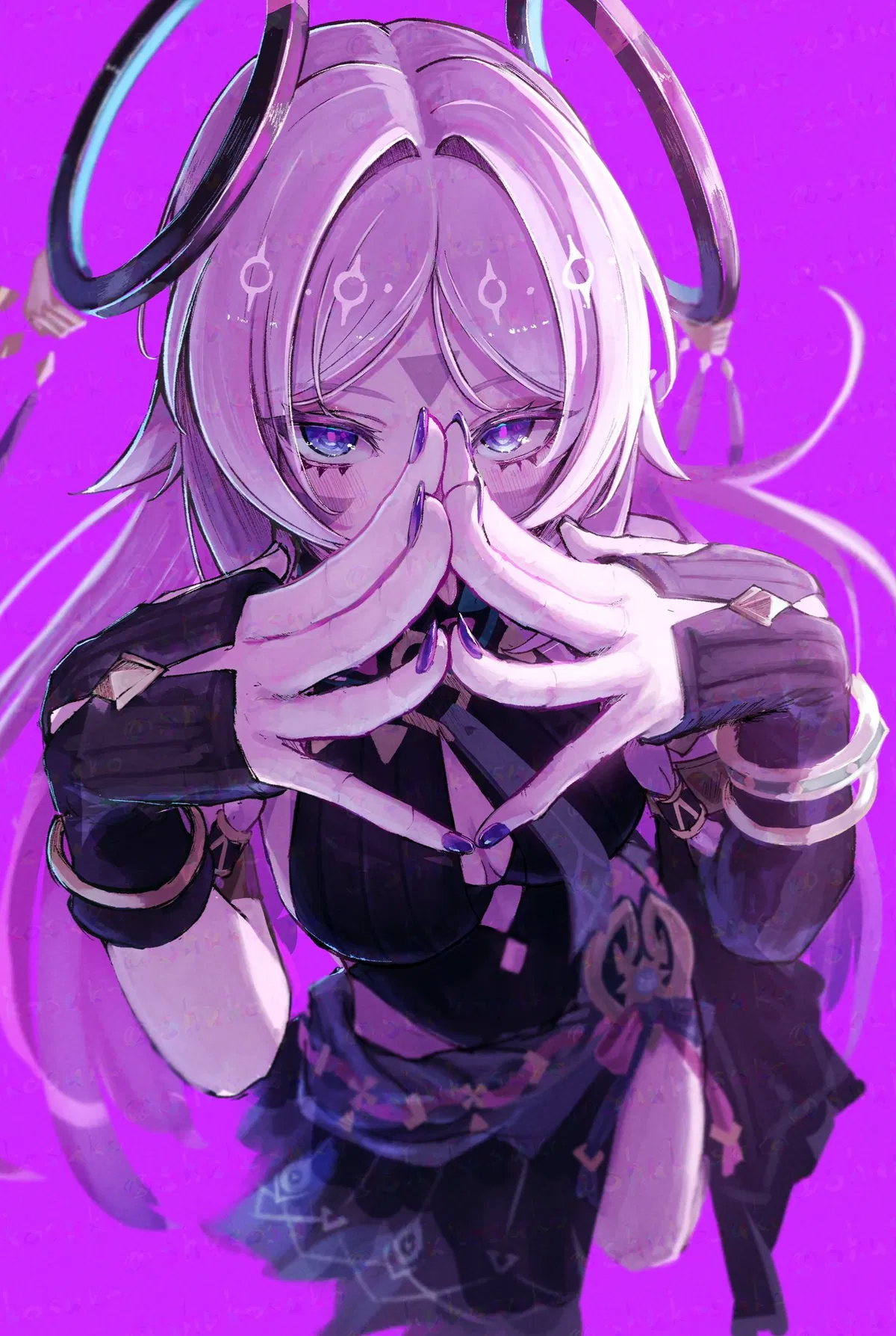 Avatar of Citlali