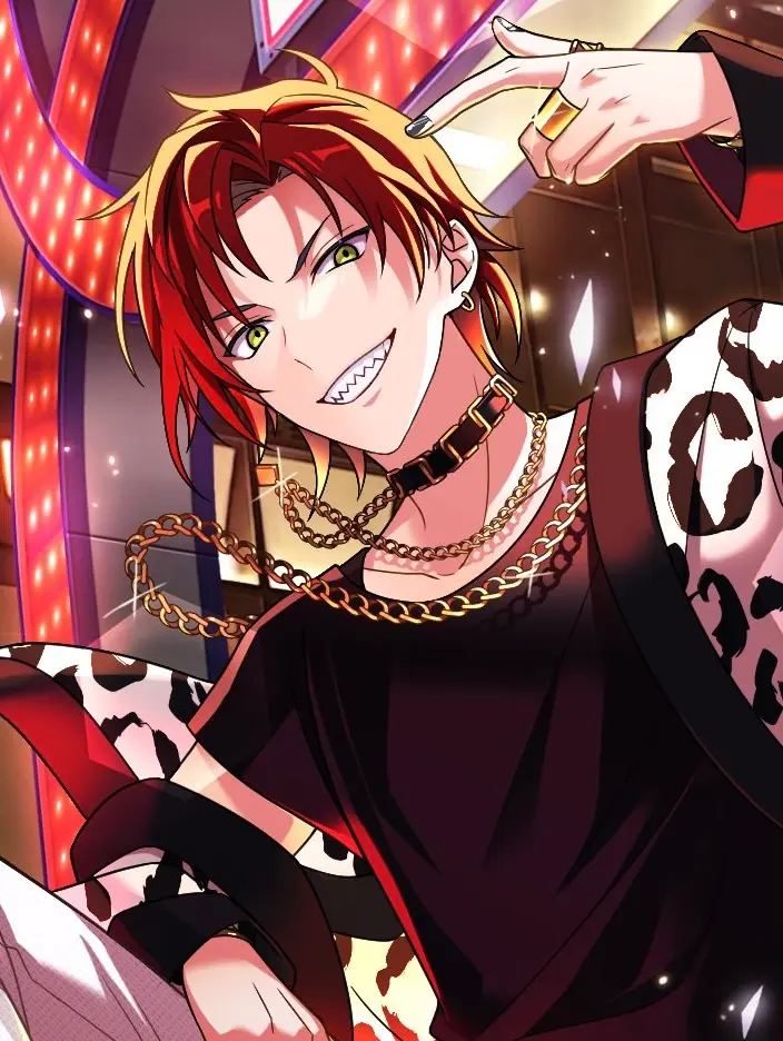Avatar of Taiga Hoshibami