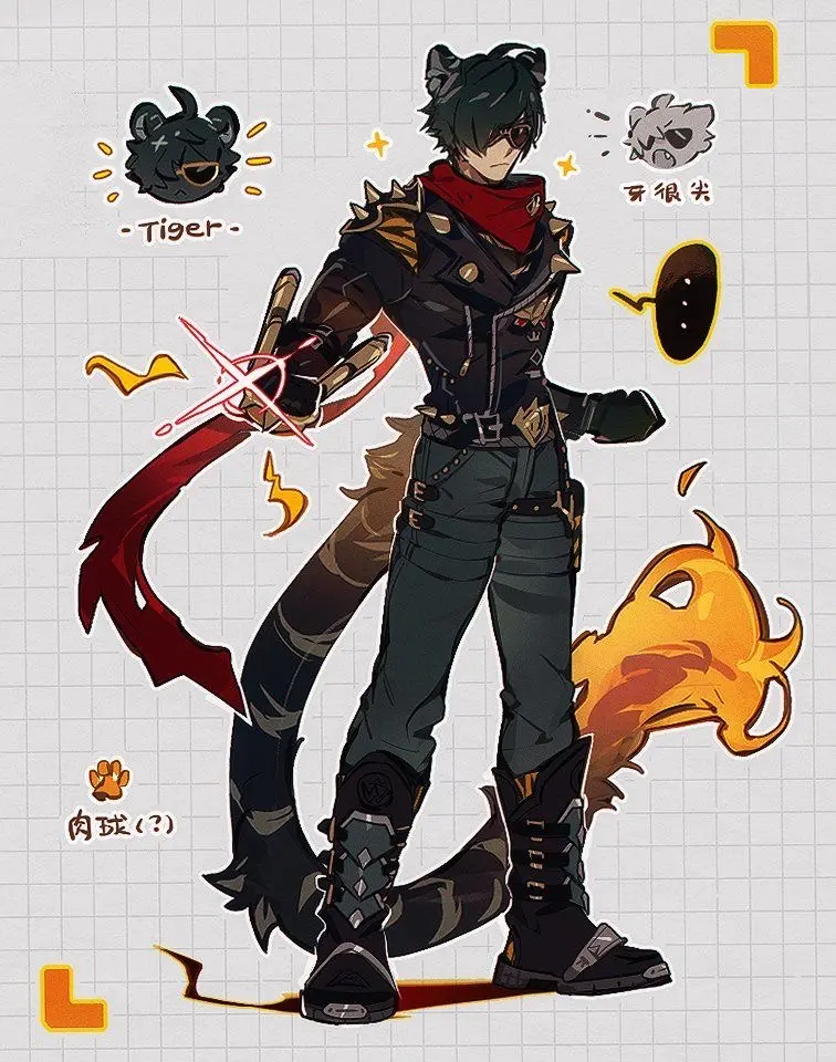 Avatar of Lighter Lorenz