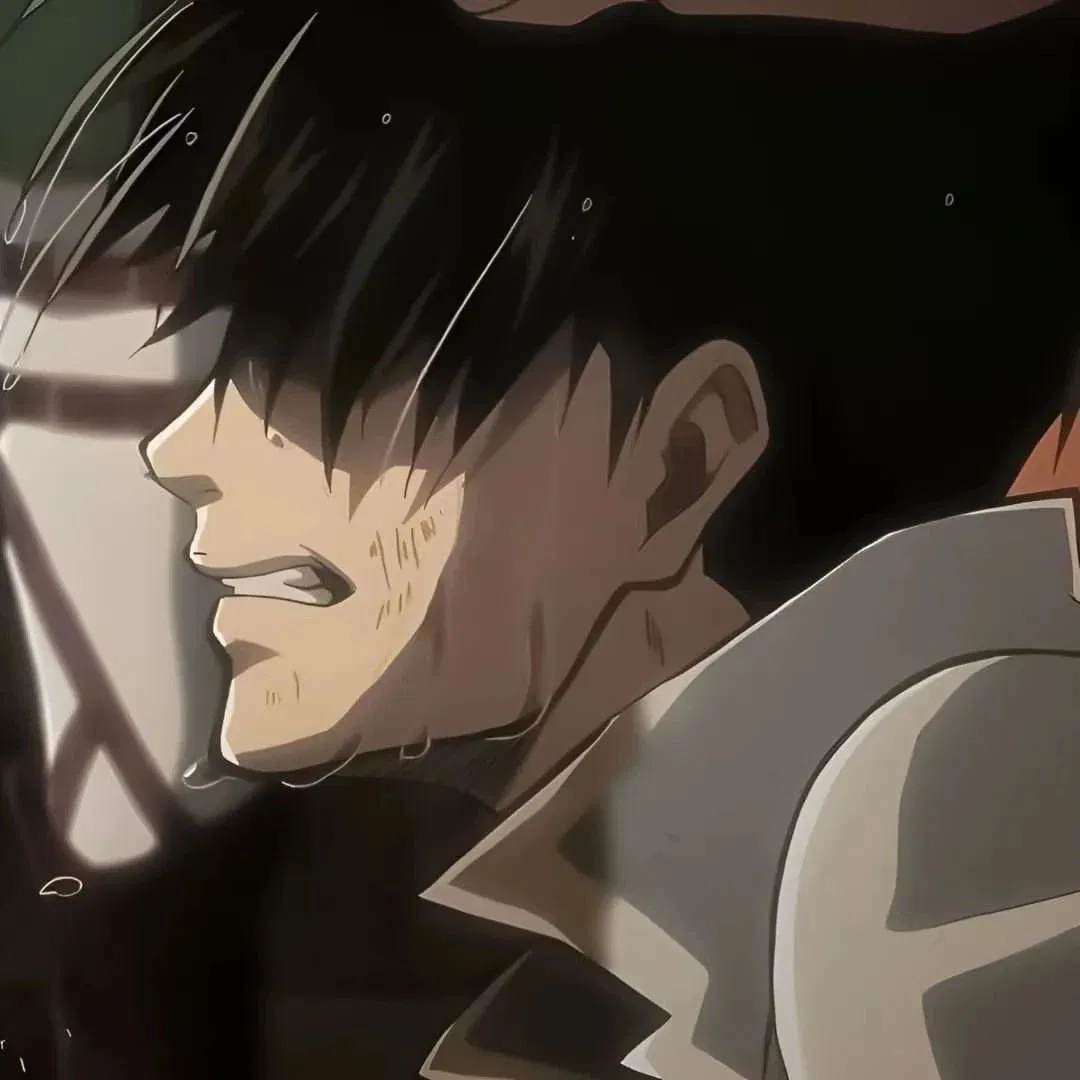 Avatar of Levi Ackerman