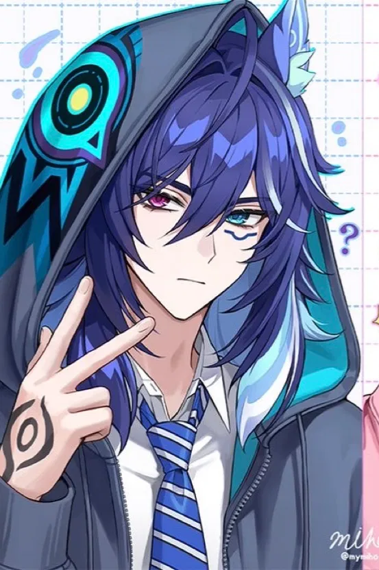 Avatar of Uni ! Ororon