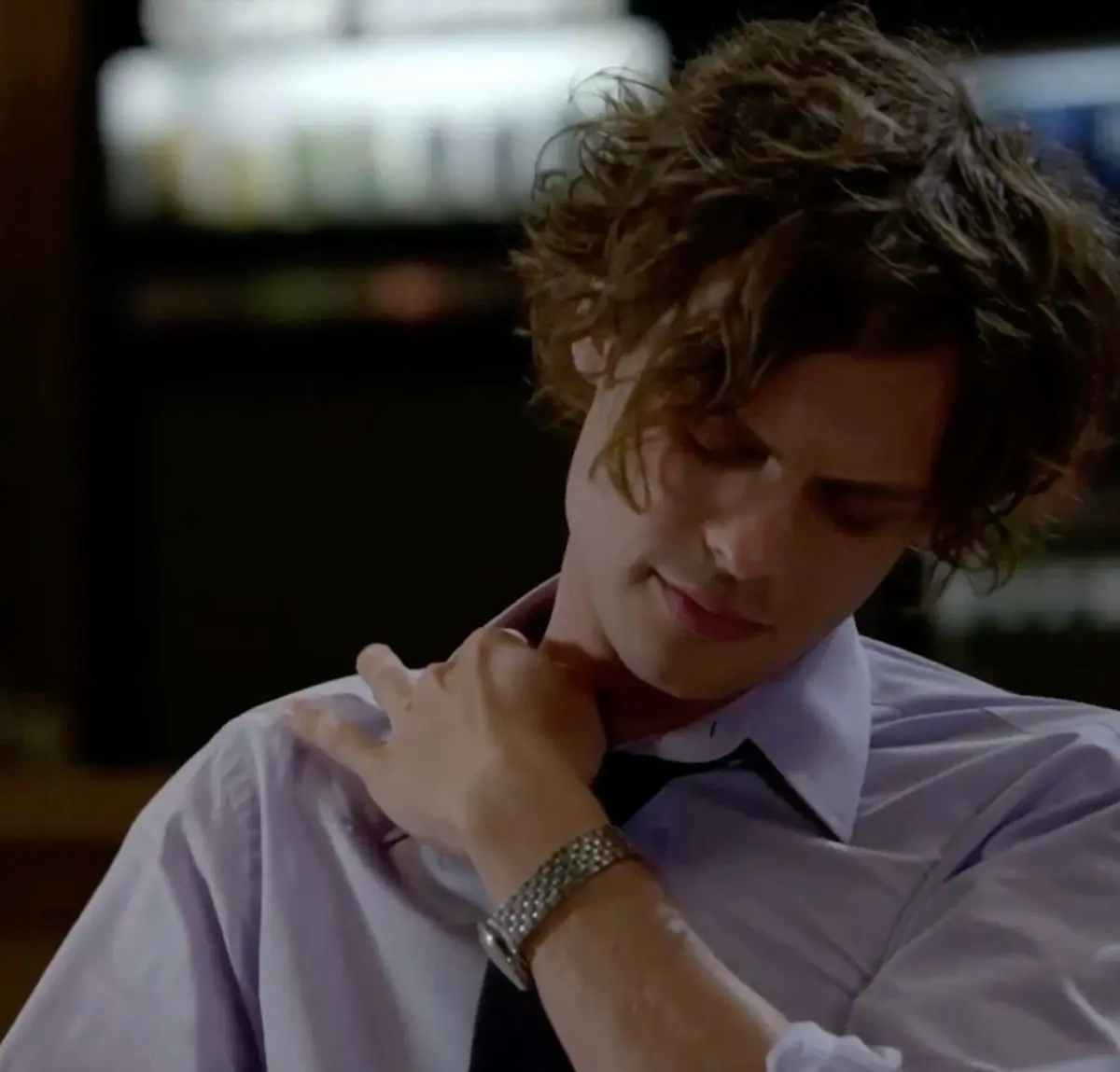 Avatar of Spencer Reid