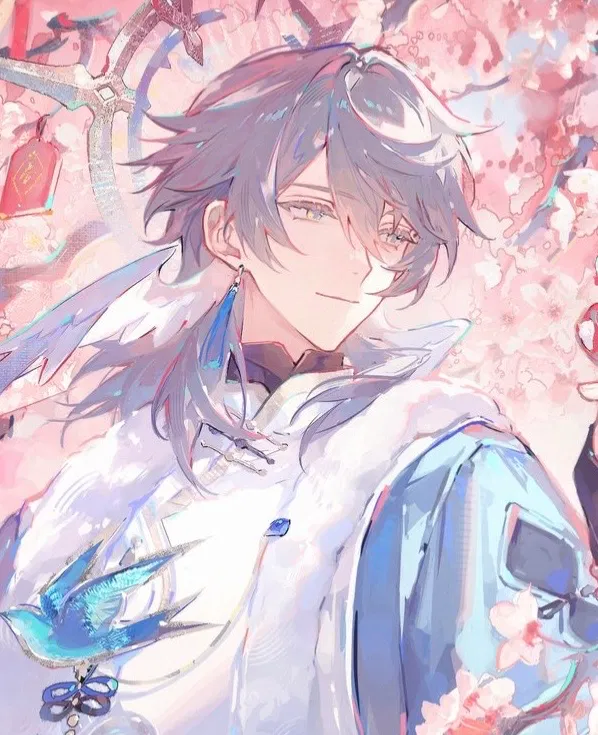 Avatar of Sunday