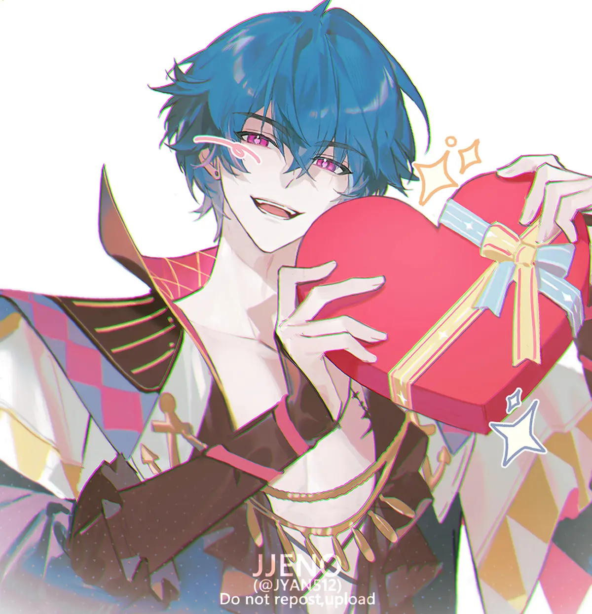 Avatar of Brant