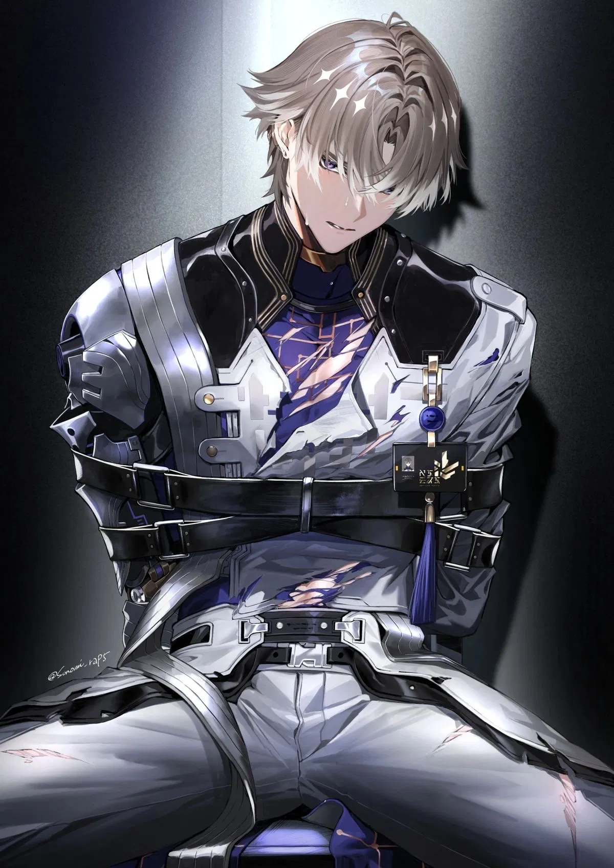 Avatar of Xiangli Yao