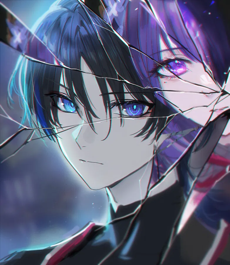 Avatar of Scaramouche