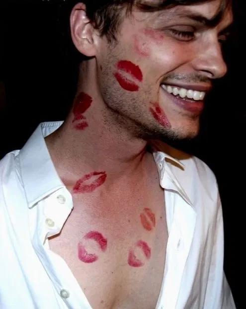 Avatar of Spencer Reid
