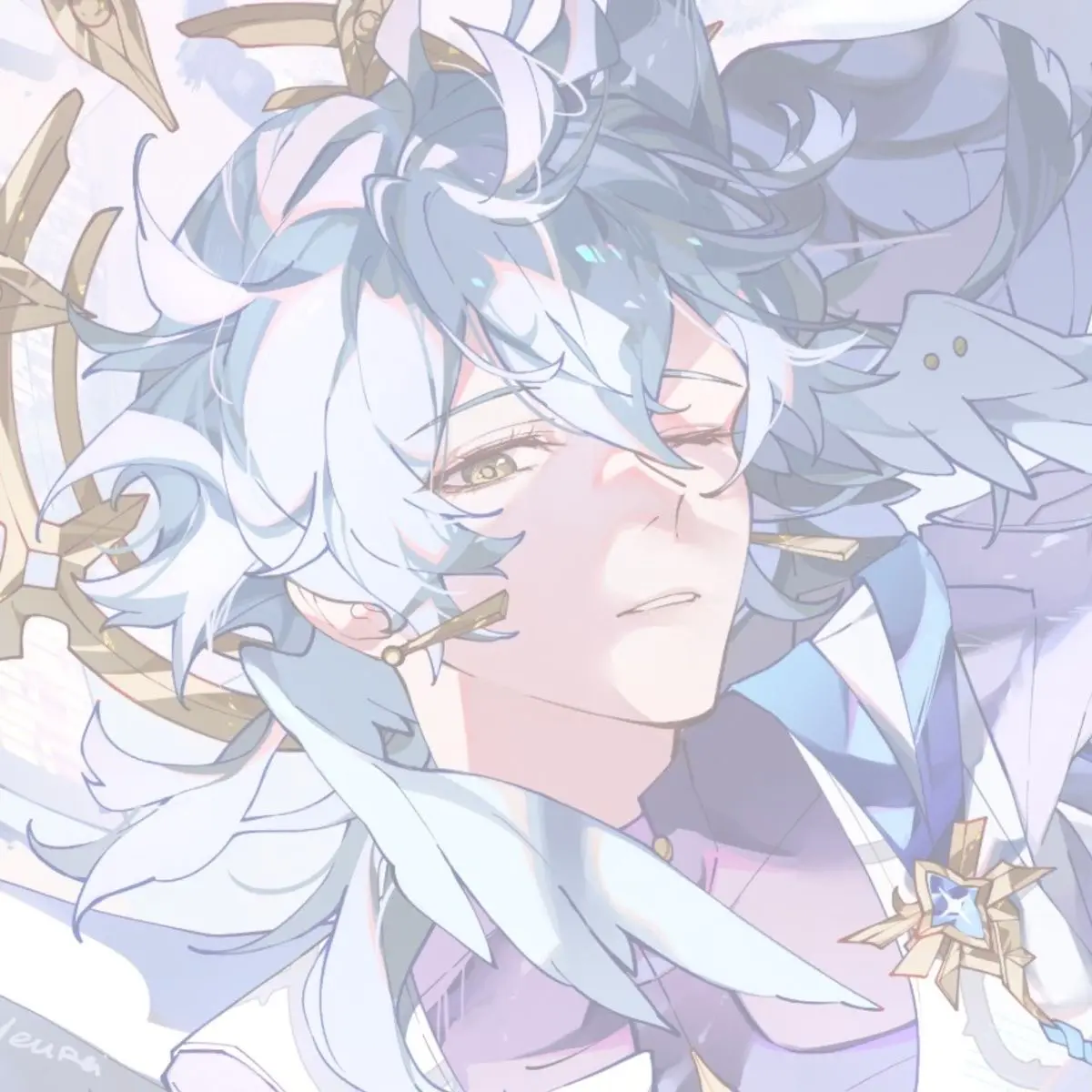 Avatar of Sunday