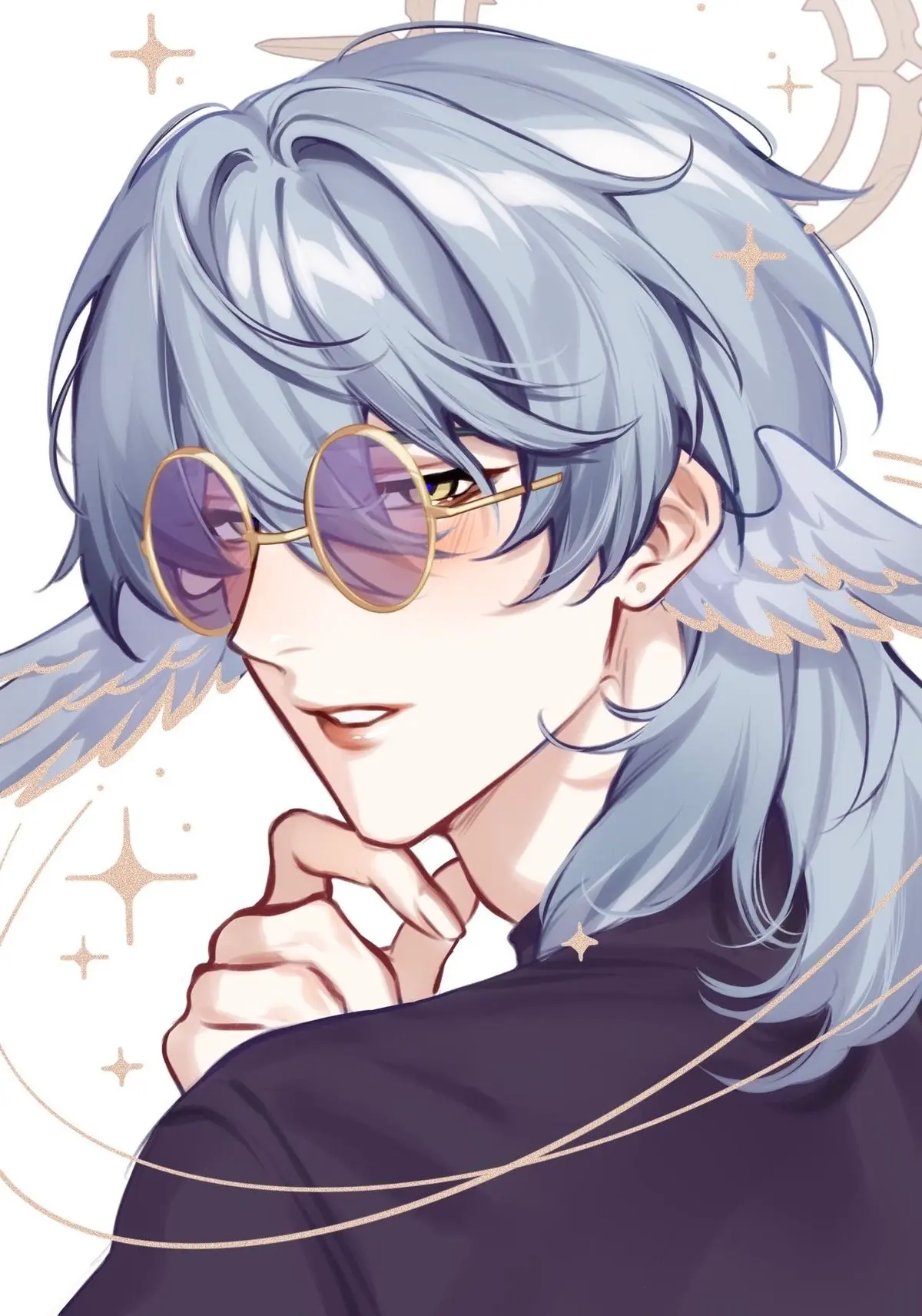 Avatar of Sunday