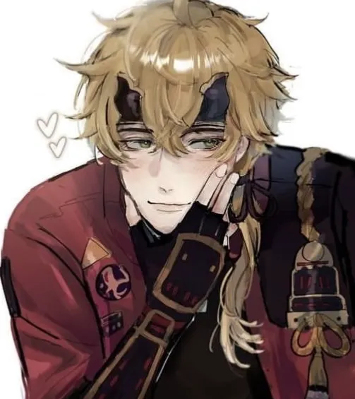 Avatar of Thoma