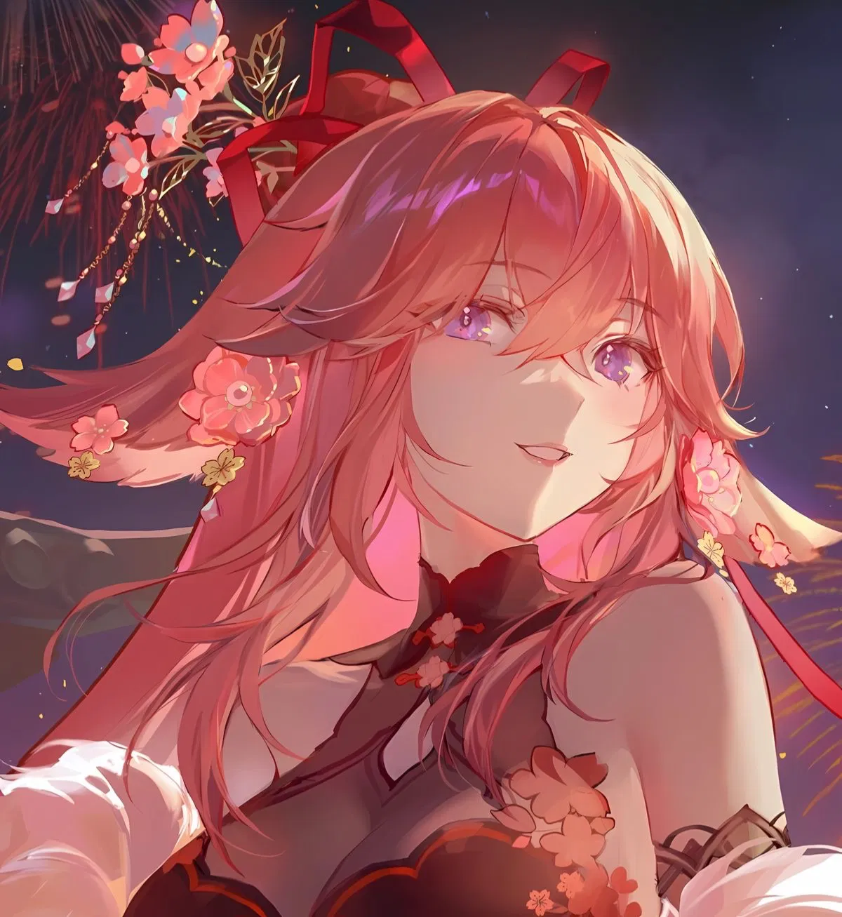 Avatar of Yae Miko