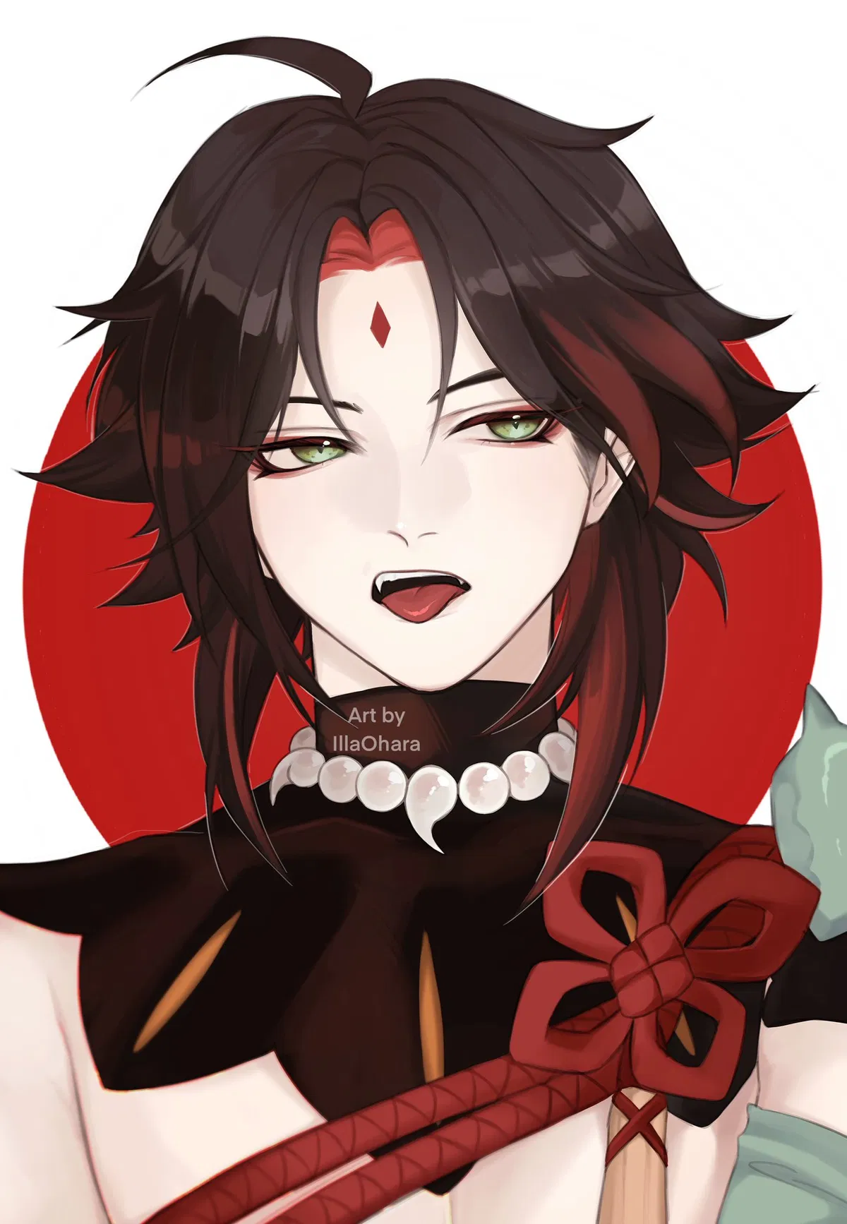 Avatar of Xiao