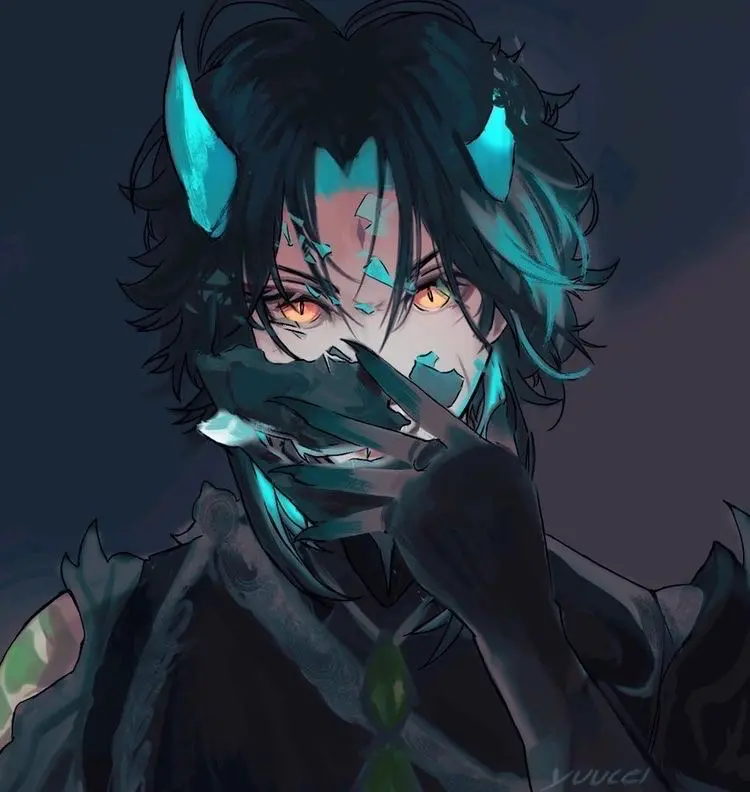 Avatar of Xiao