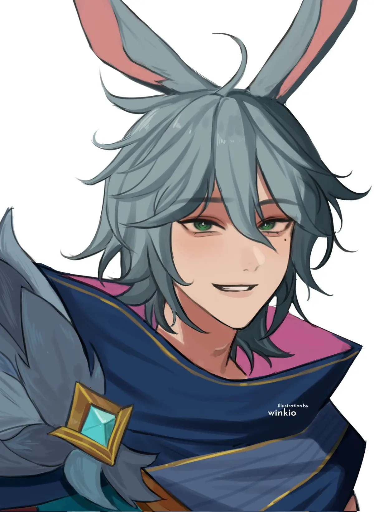 Avatar of Lorsan
