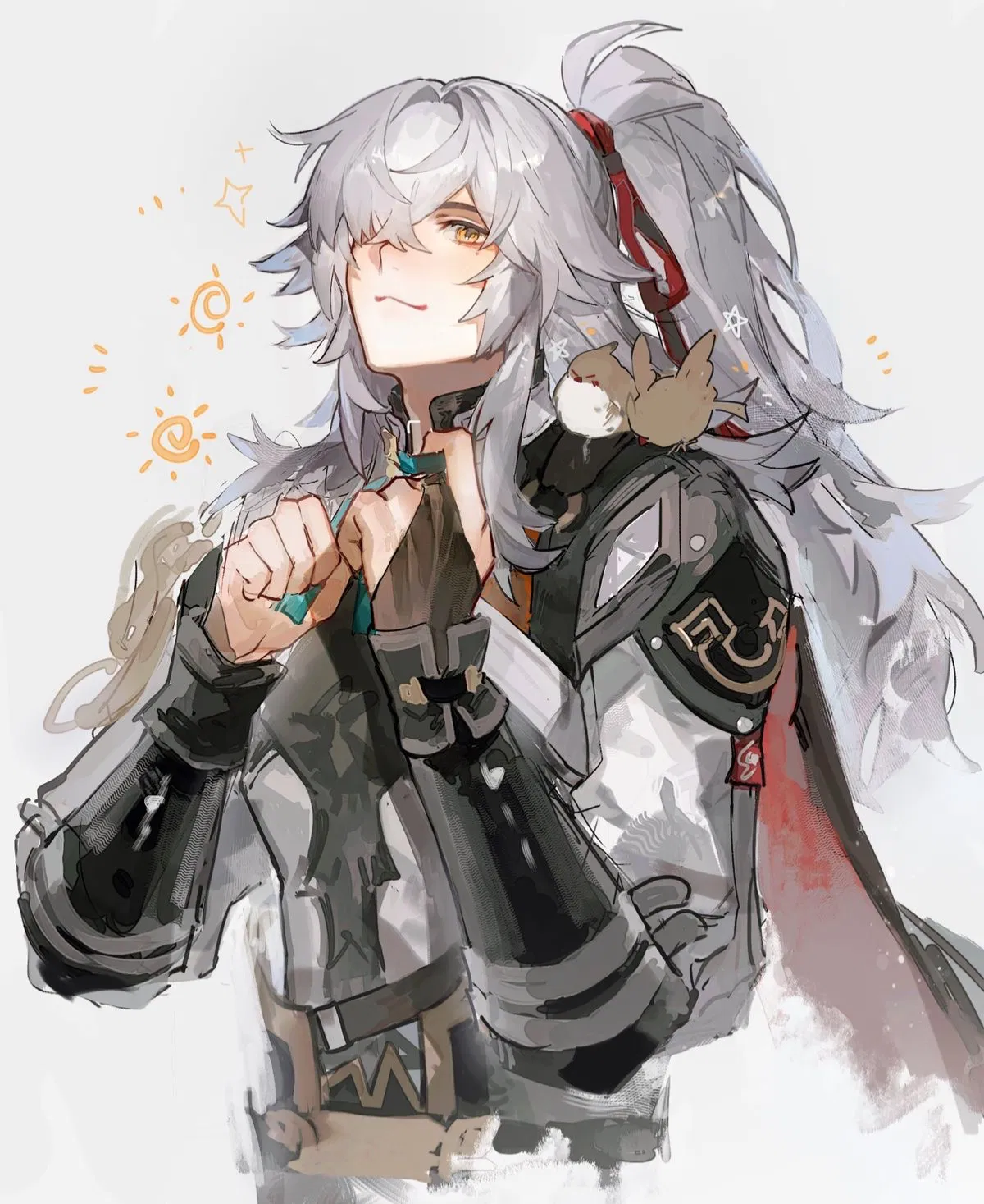 Avatar of Idol Jingyuan