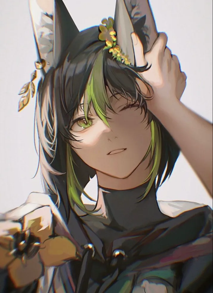 Avatar of Tighnari