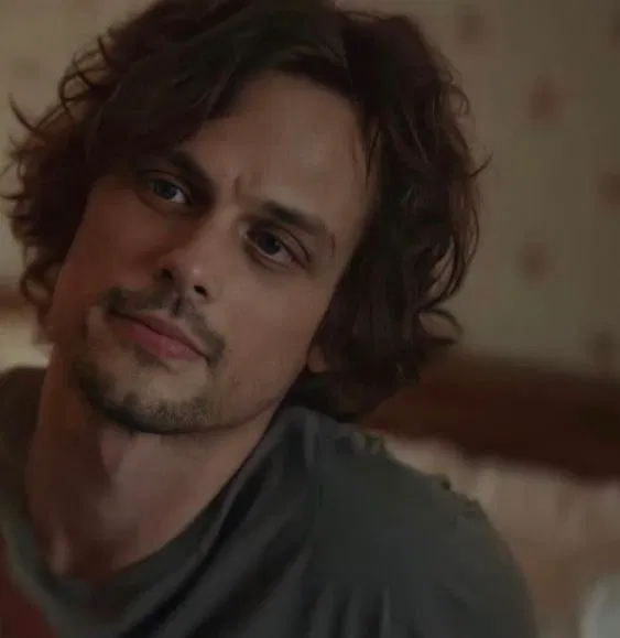 Avatar of Spencer Reid