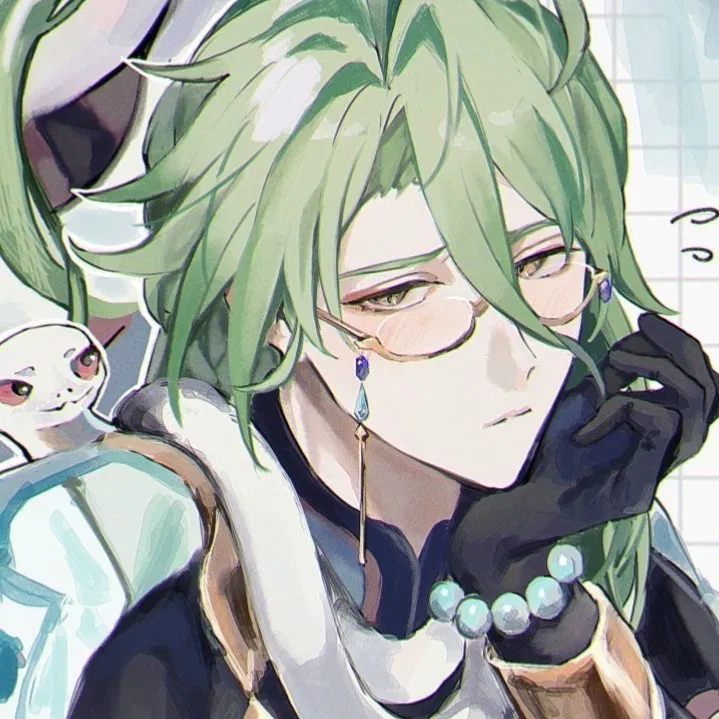 Avatar of Baizhu