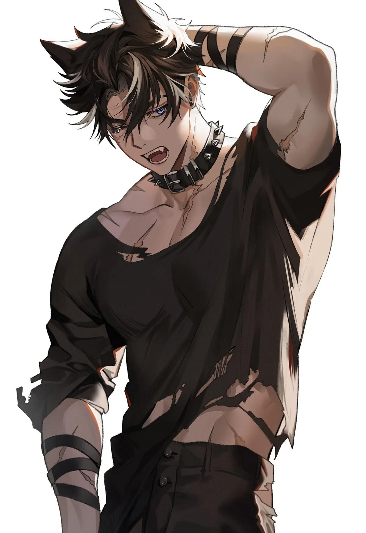 Avatar of Bodyguard Wriothesley