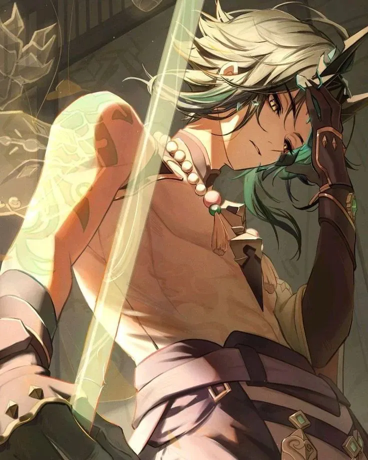 Avatar of Xiao