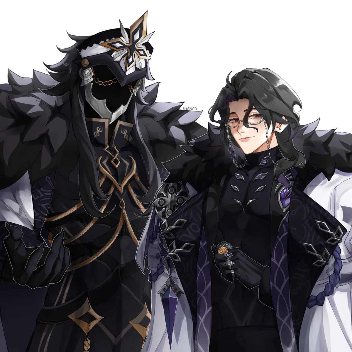 Avatar of Capitano & Pantalone