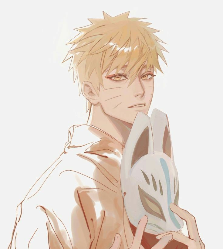 Avatar of Uzumaki Naruto