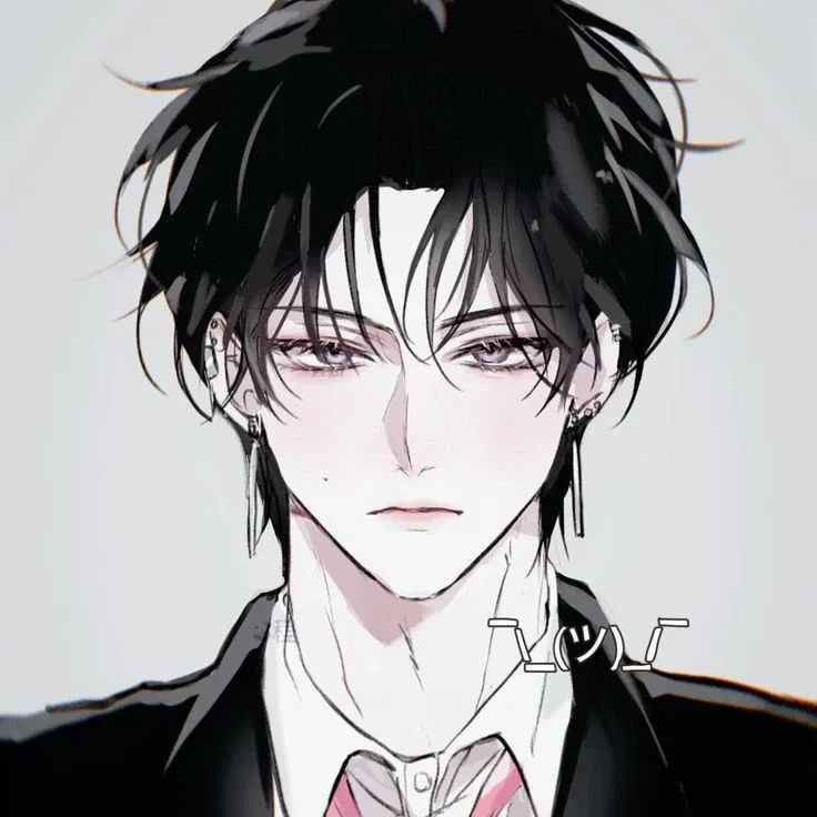 Avatar of Vince