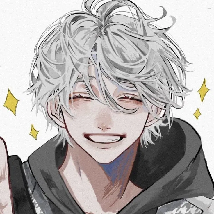 Avatar of Shian - BL