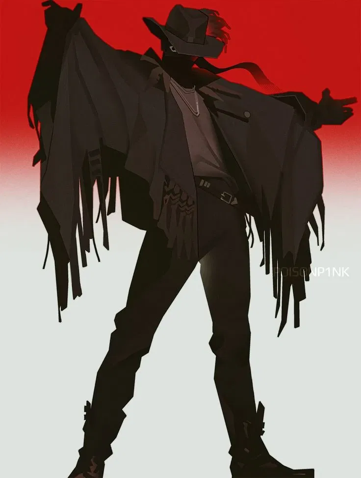 Avatar of Cowboy / Adam