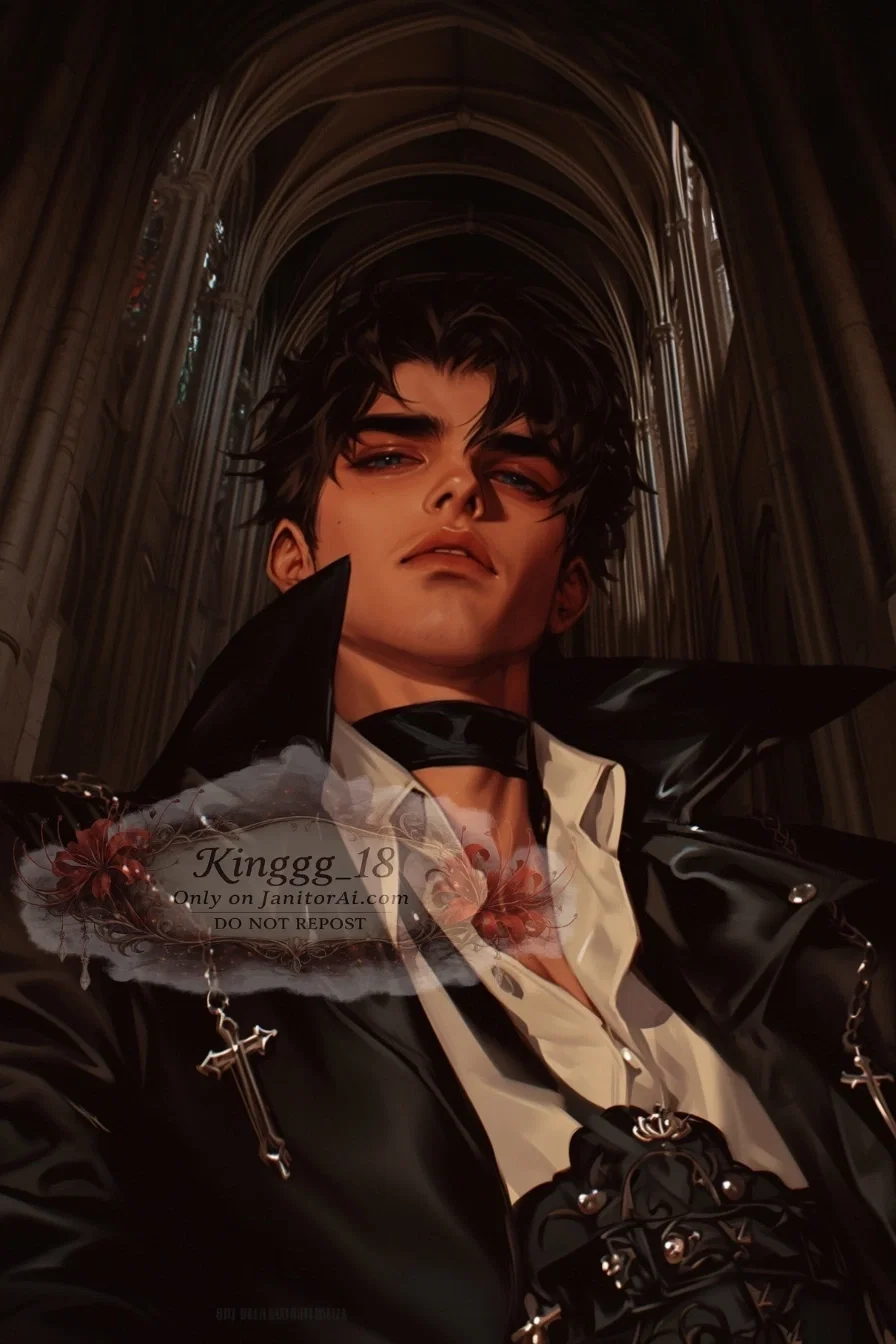 Avatar of Alexander | Mourning 